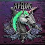 Apron "Auf Dem Ponyhof Lp"