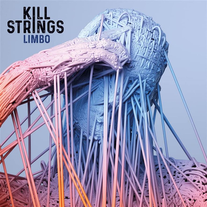 Kill Strings "Limbo LP"