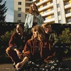 Silver Lining "Go Out Nowhere"