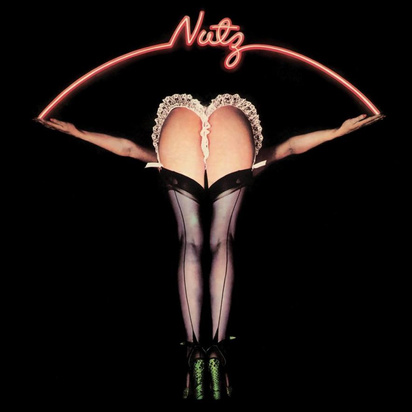 Nutz "Nutz"