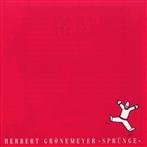 Gronemeyer, Herbert "Sprunge LP"