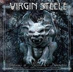 Virgin Steele "Nocturnes Of Hellfire And Damnation Limited Edition"