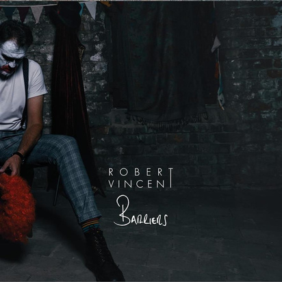 Vincent, Robert "Barriers LP"