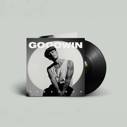 Goodwin "Peekaboo LP"