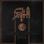 Death "Non Analog - On Stage Series - Belgium 12-23-1991"