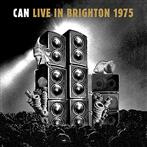 Can "Live In Brighton 1975 LP"