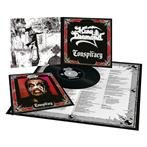 King Diamond "Conspiracy"