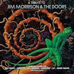 Various Artists "A Tribute to Jim Morrison & The Doors "
