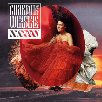 Charlotte Wessels "The Obsession"