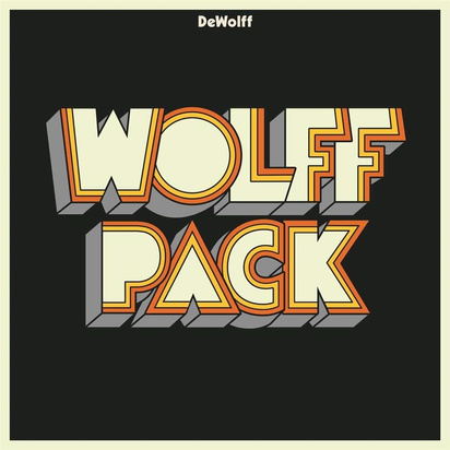 DeWolff "Wolffpack"