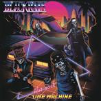Blackrain "Hot Rock Time Machine LP"