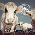 Steve N Seagulls "Grainsville LP"