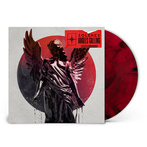Solence "Angels Calling LP RED"