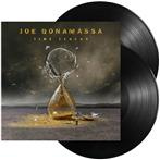 Bonamassa, Joe "Time Clocks LP BLACK"