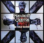 Malevolent Creation "In Cold Blood"