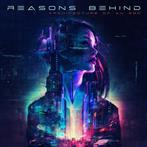 Reasons Behind "Architecture Of An Ego"