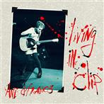DiFranco, Ani "Living in Clip (25th Anniversary Red Smoke 3LP)"