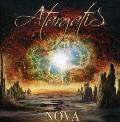 Atargatis "Nova"