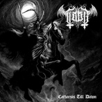 Taar "Catharsis Till Dawn"