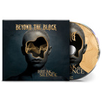 Beyond The Black "Break The Silence CD LIMITED"