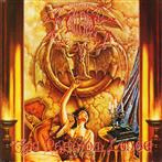 Diabolical Masquerade "The Phantom Lodge"