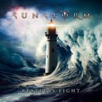 Sunstorm "Restless Fight"
