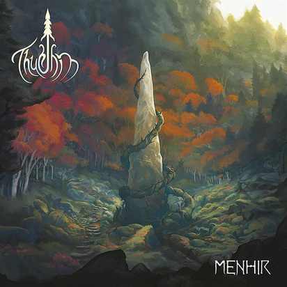 Thurnin "Menhir"