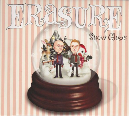 Erasure "Snow Globe"