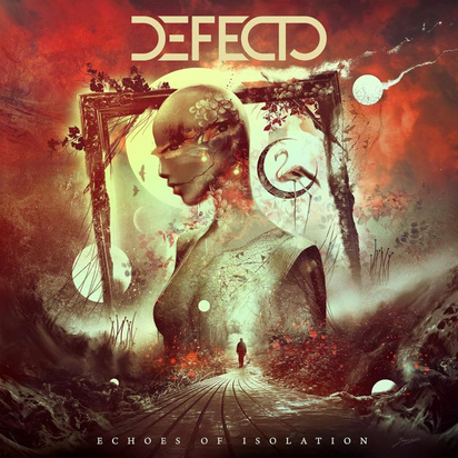 Defecto "Echoes Of Isolation"
