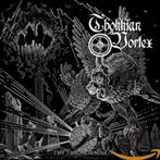 Thokkian Vortex "Thy Throne Is Mine"