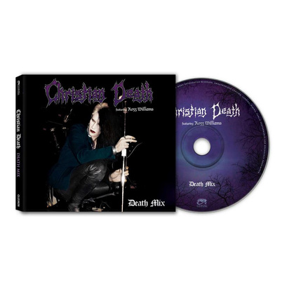 Christian Death "Death Mix"