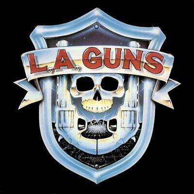 L.A. Guns "L.A. Guns"