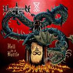 Vomit Division "Hell In A Bottle"