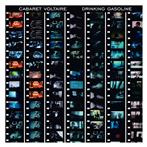 Cabaret Voltaire "Drinking Gasoline"