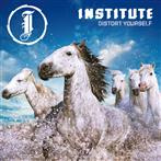 Institute "Distort Yourself"