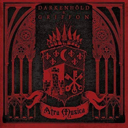 Darkenhold Griffon "Atra Musica"