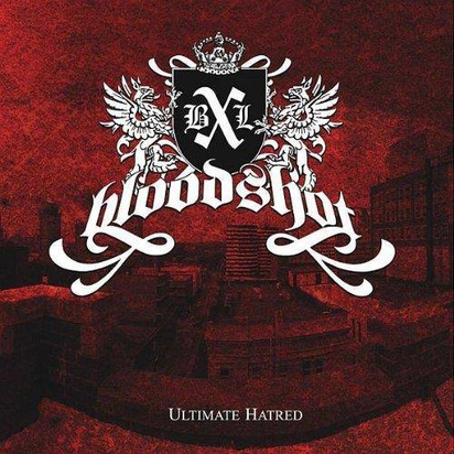 Bloodshot "Ultimate Hatred"