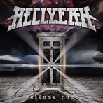 Hellyeah "Welcome Home LP"