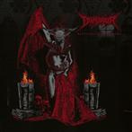 Devastator "Baptised In Blasphemy"