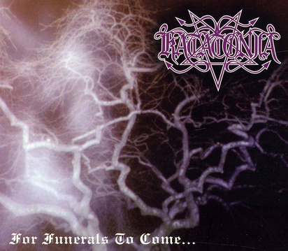 Katatonia "For Funerals To Come"