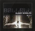 Schulze, Klaus "Ballett 3 & 4"