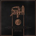 Death "Non Analog - On Stage Series - Belgium 12-23-1991 LP"