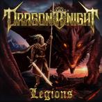Dragonknight "Legions"