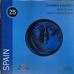 Carmen Linares "25 Spain"