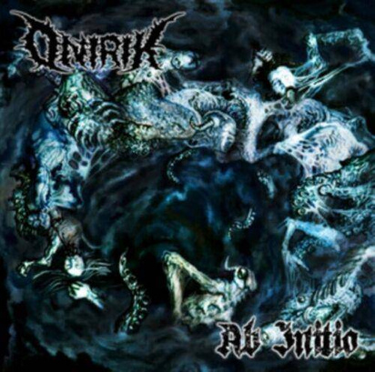 Onirik "Ab Initio"