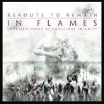 In Flames "Reroute To Remain"