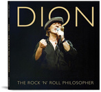 Dion "The Rock N Roll Philosopher"