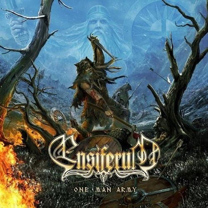 Ensiferum "One Man Army"