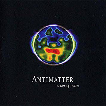 Antimatter "Leaving Eden Special Edition"