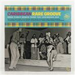 V/A "Caribbean Rare Groove LP"